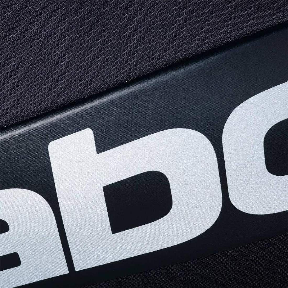 Sac de padel Babolat RH Pro Padel Noir Argenté Babolat