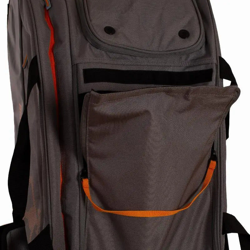 Sac de padel Black Crown Plus Bleu Orange Black Crown