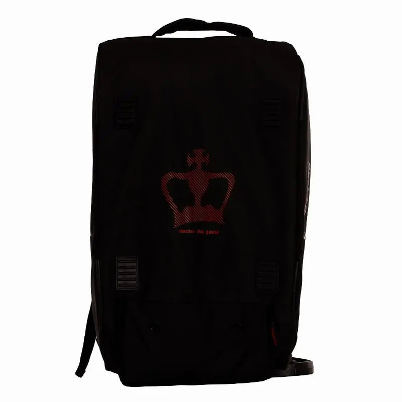 Sac de padel Black Crown Plus Noir Black Crown