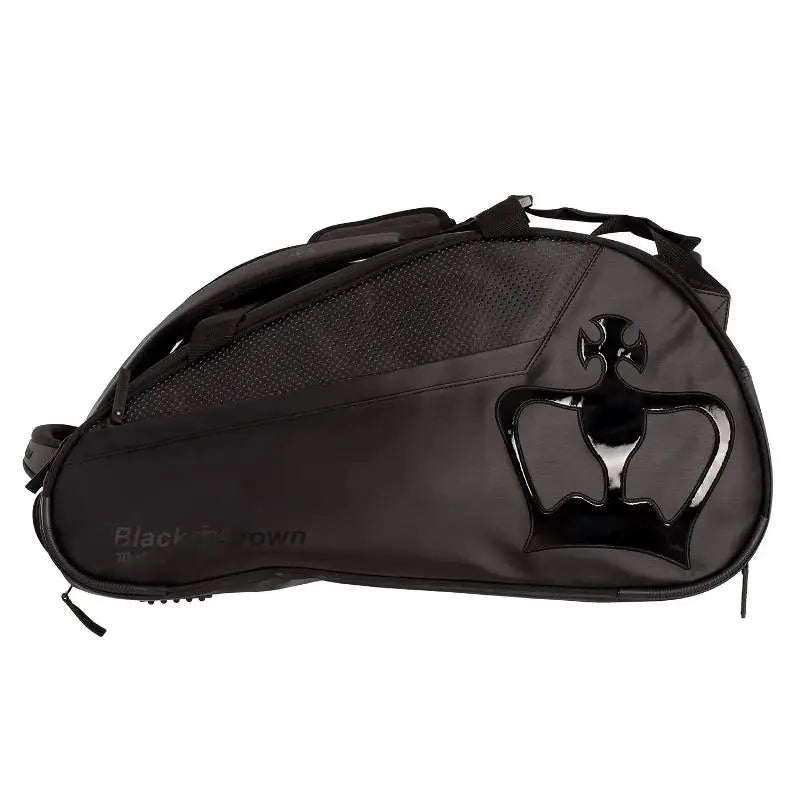 Sac de padel Black Crown Thunder Noir Black Crown