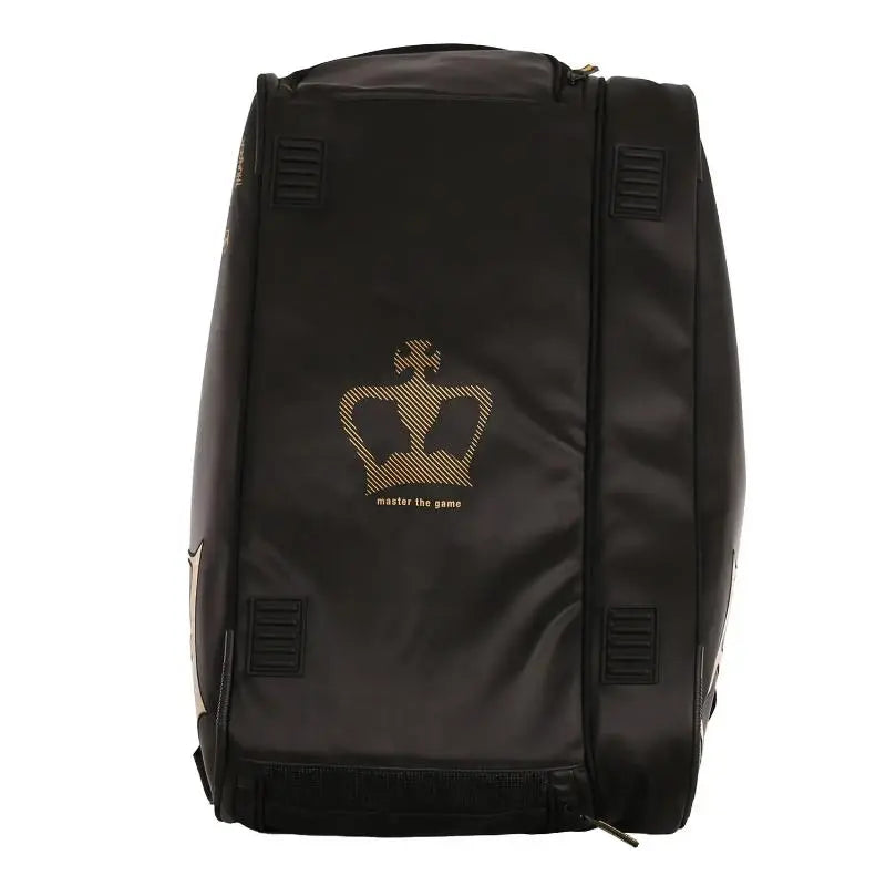 Sac de padel Black Crown Thunder Noir Cuivre Black Crown