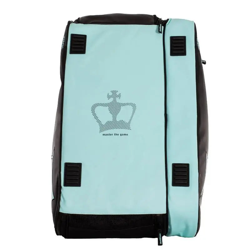 Sac de padel Black Crown Thunder Noir Turquoise Black Crown