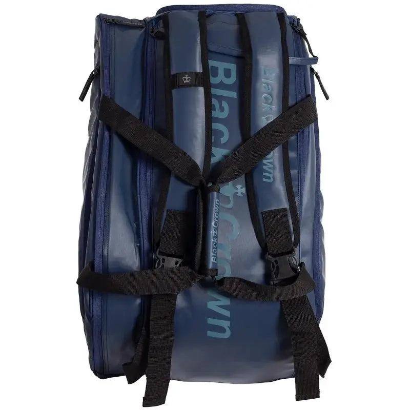 Sac de padel Black Crown Ultimate Pro 2.0 Bleu Black Crown