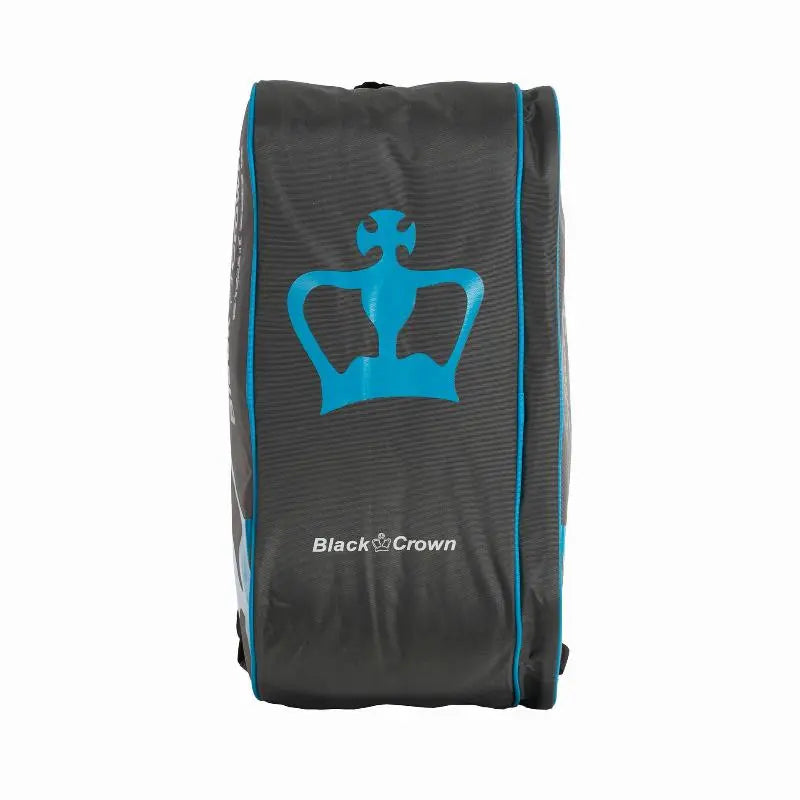 Sac de padel Black Crown Ultimate Series V2 Gris Bleu Black Crown