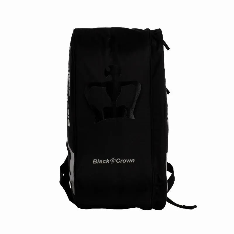 Sac de padel Black Crown Ultimate Series V2 Noir Black Crown