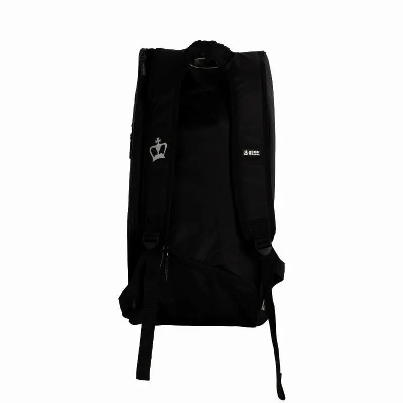 Sac de padel Black Crown Ultimate Series V2 Noir Black Crown