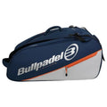Sac de padel Bullpadel Advance BPP26014 Bleu marine Bullpadel