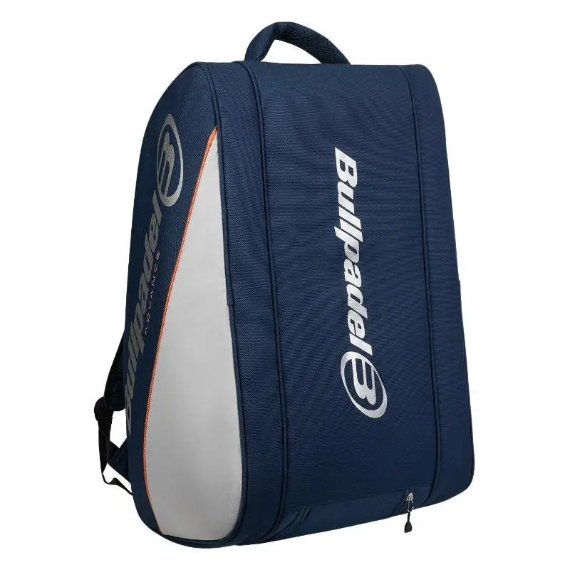 Sac de padel Bullpadel Advance BPP26014 Bleu marine Bullpadel