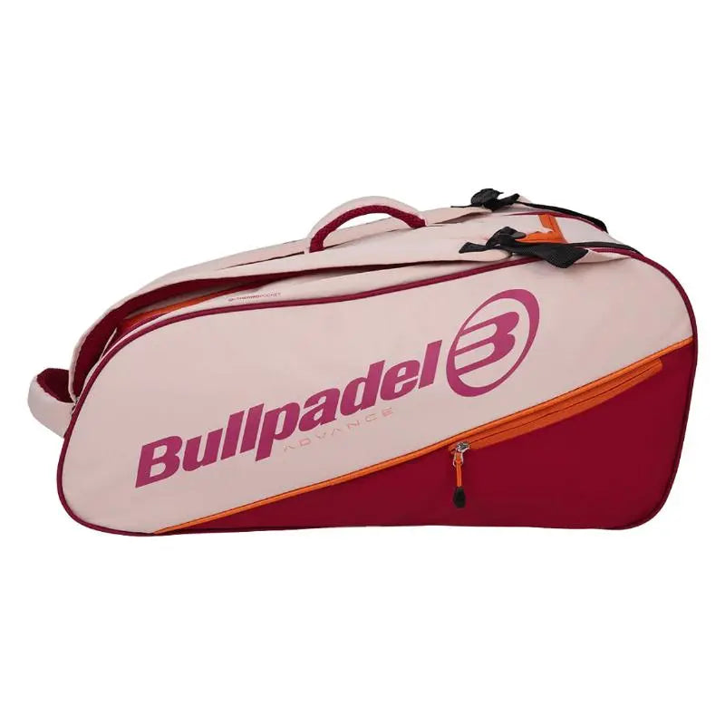 Sac de padel Bullpadel Advance BPP26014 Beige Bullpadel