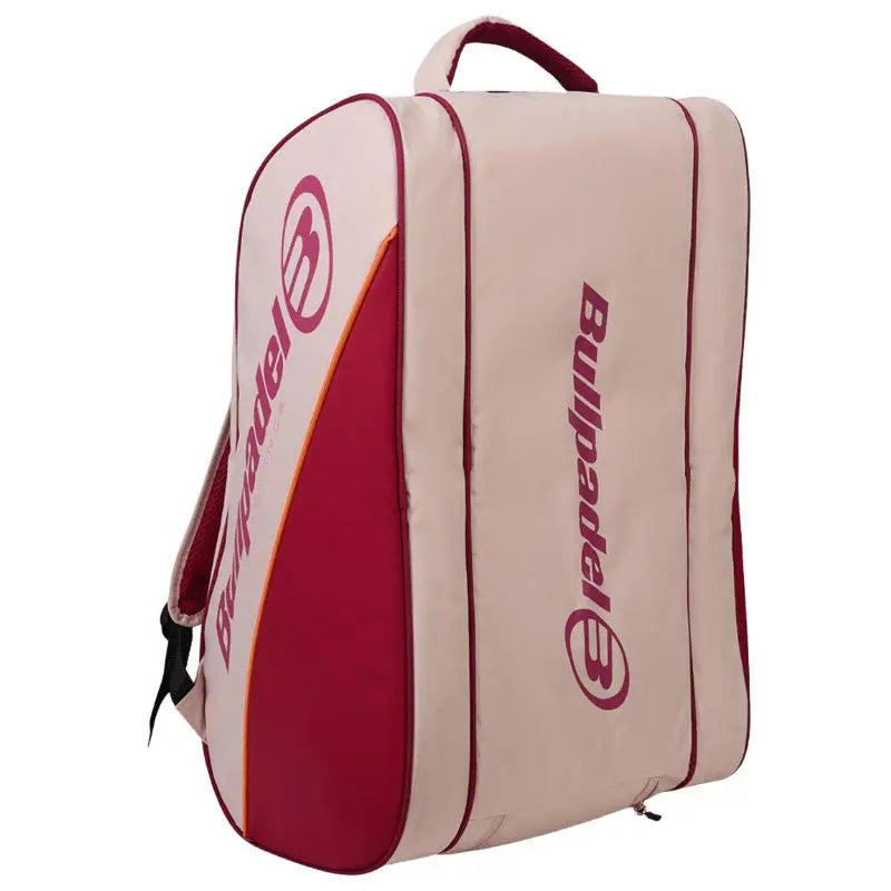 Sac de padel Bullpadel Advance BPP26014 Beige Bullpadel