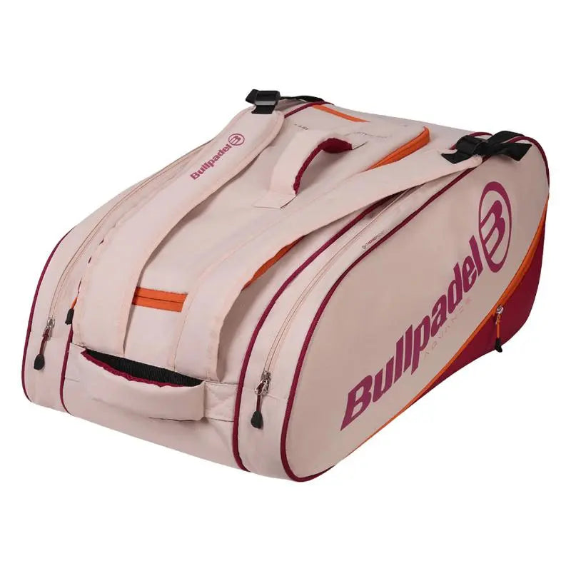 Sac de padel Bullpadel Advance BPP26014 Beige Bullpadel