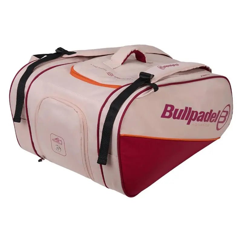 Sac de padel Bullpadel Advance BPP26014 Beige Bullpadel