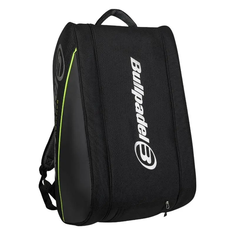 Sac de padel Bullpadel Advance BPP26014 Noir Vert Bullpadel