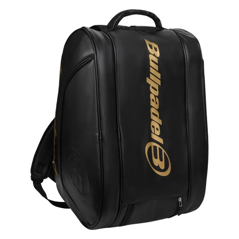 Sac de padel Bullpadel Alejandra Salazar Flow BPP26006 Noir Bullpadel