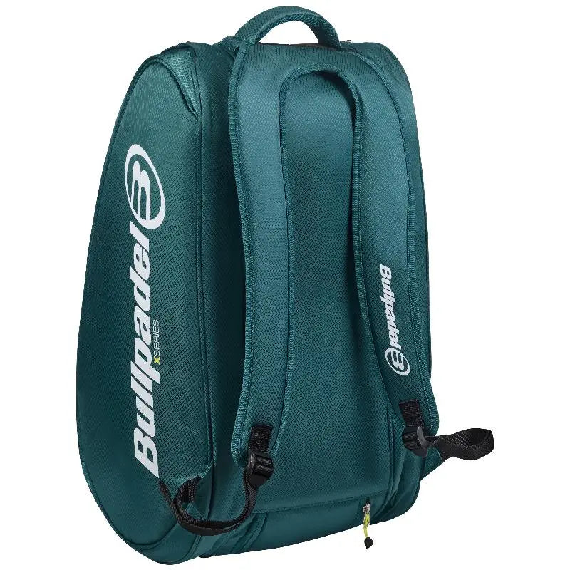 Sac de padel Bullpadel Avant BPPEX001 Pétrole Bullpadel