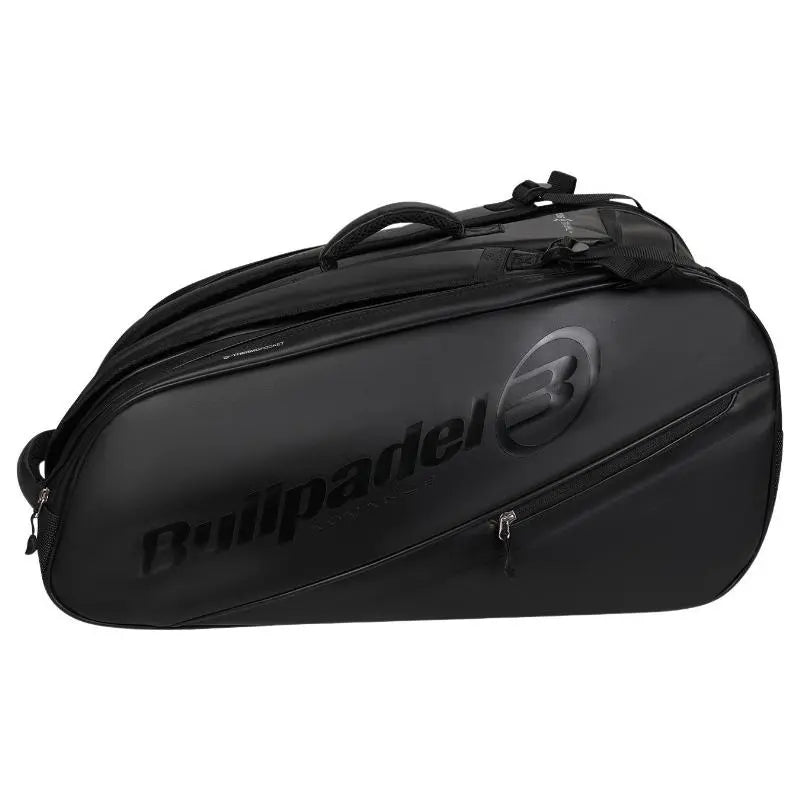 Sac de padel Bullpadel Casual BPP26016 Noir Bullpadel