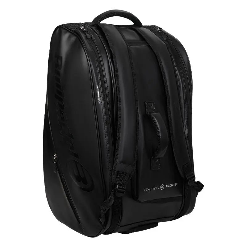 Sac de padel Bullpadel Casual BPP26016 Noir Bullpadel
