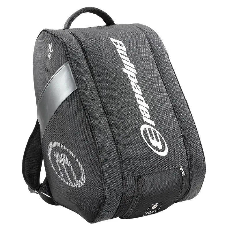 Sac de padel Bullpadel Chingotto Neuron BPP25020 Noir Bullpadel