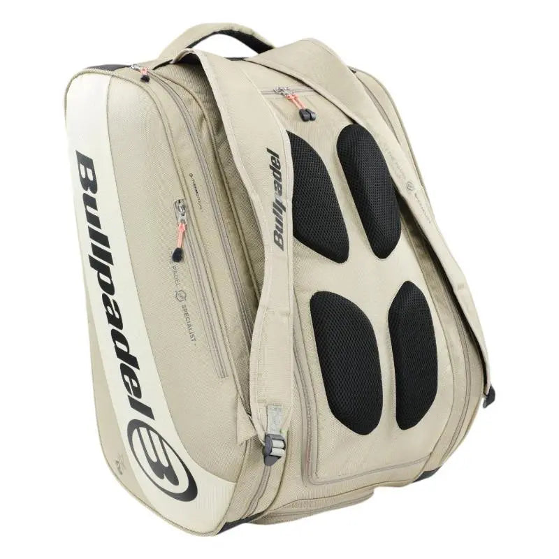 Sac de padel Bullpadel Delfi Brea Vertex BPP25001 Pierre Bullpadel