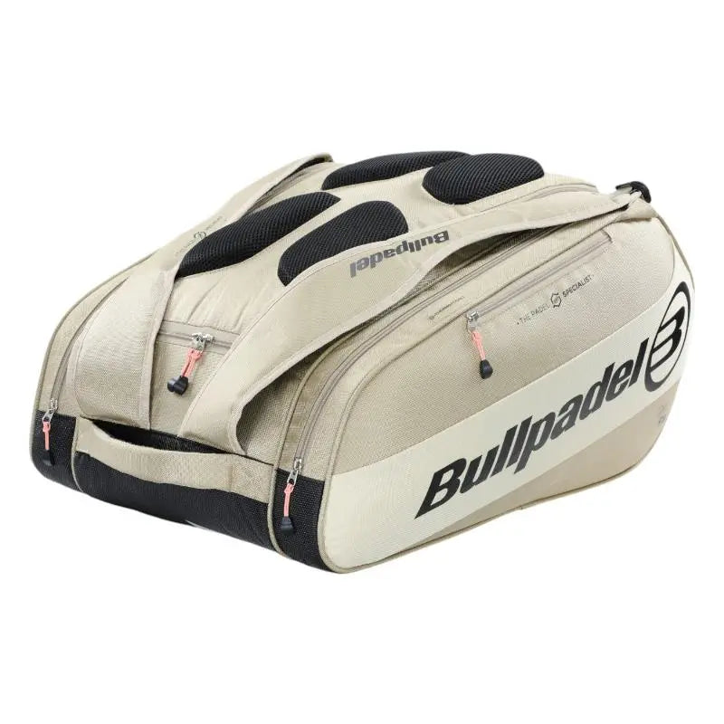 Sac de padel Bullpadel Delfi Brea Vertex BPP25001 Pierre Bullpadel