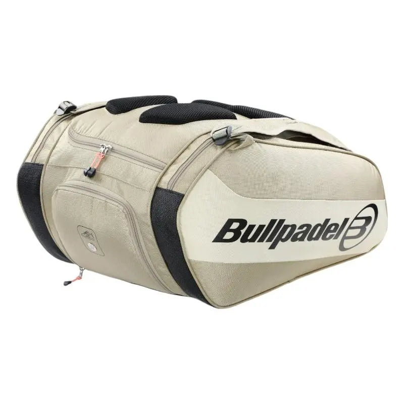 Sac de padel Bullpadel Delfi Brea Vertex BPP25001 Pierre Bullpadel