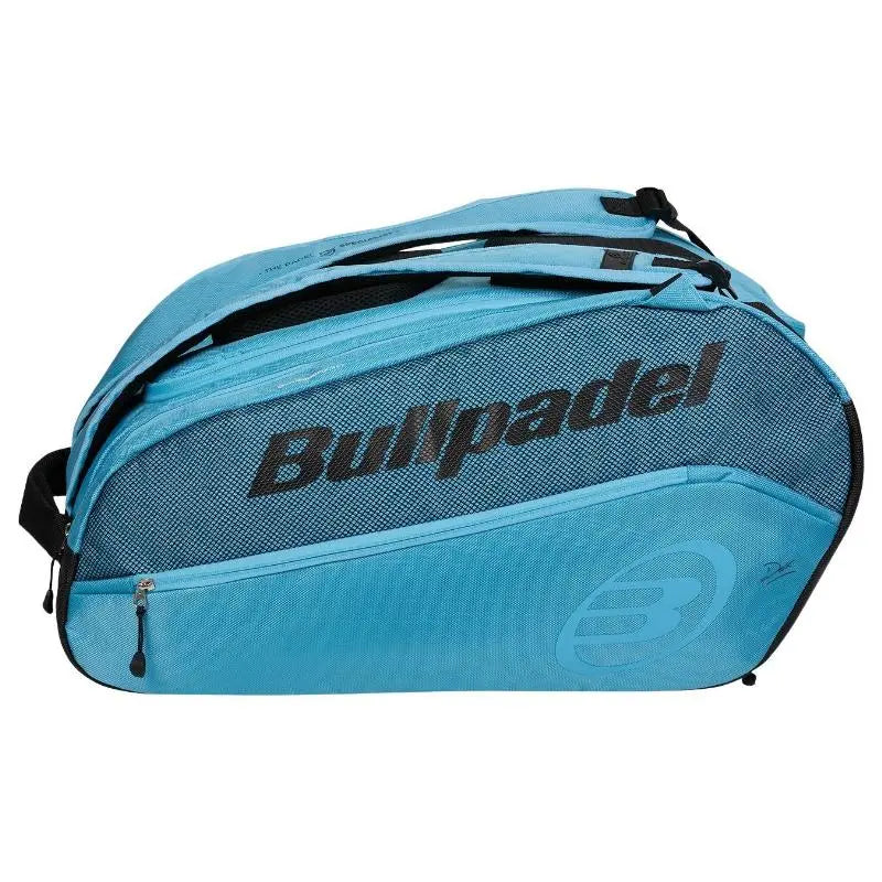 Sac de padel Bullpadel Delfi Brea Vertex W BPP2603 Bleu ciel Bullpadel