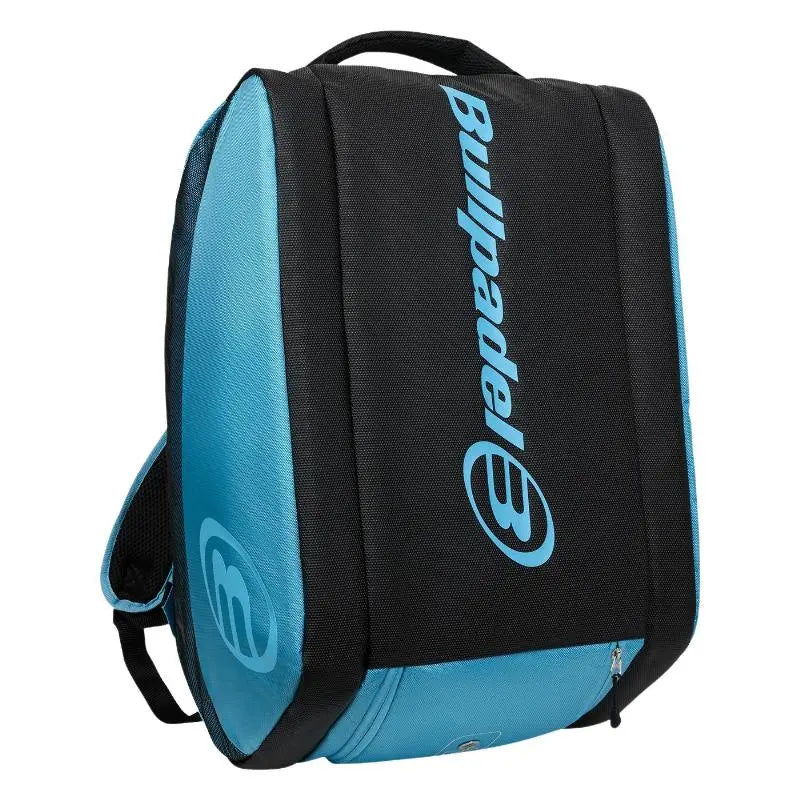 Sac de padel Bullpadel Delfi Brea Vertex W BPP2603 Bleu ciel Bullpadel