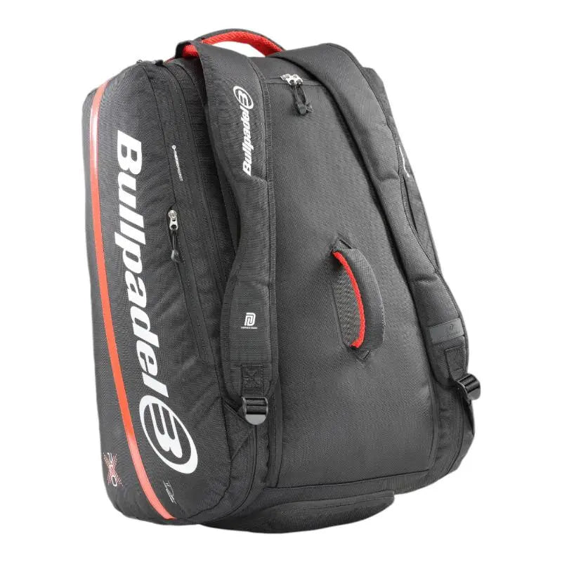 Sac de padel Bullpadel Di Nenno Xplo BPP25022 Noir Bullpadel