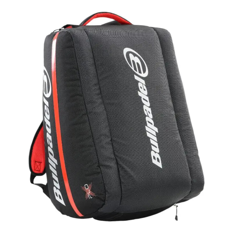 Sac de padel Bullpadel Di Nenno Xplo BPP25022 Noir Bullpadel