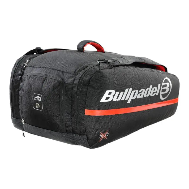 Sac de padel Bullpadel Di Nenno Xplo BPP25022 Noir Bullpadel
