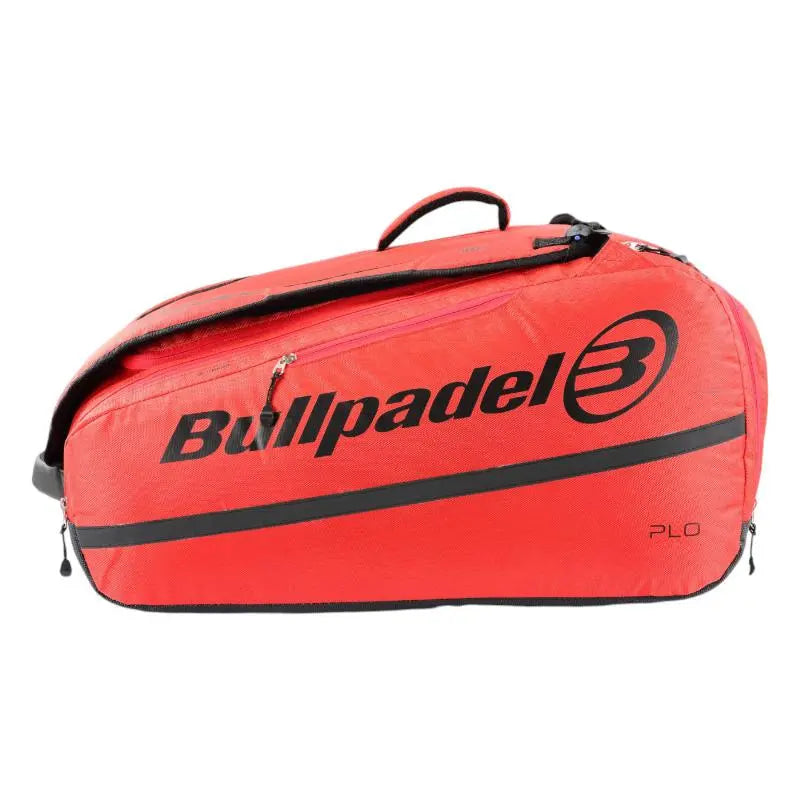 Sac de padel Bullpadel Di Nenno Xplo BPP25022 Rouge Bullpadel