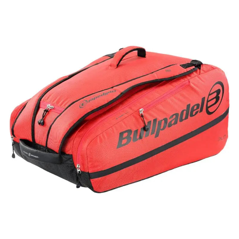 Sac de padel Bullpadel Di Nenno Xplo BPP25022 Rouge Bullpadel