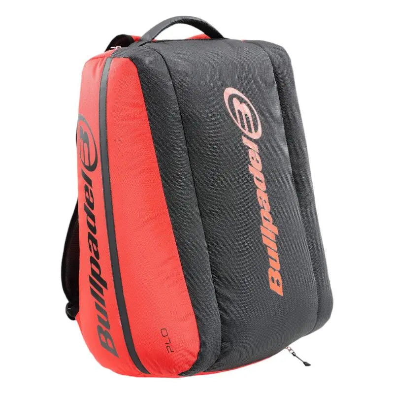 Sac de padel Bullpadel Di Nenno Xplo BPP25022 Rouge Bullpadel