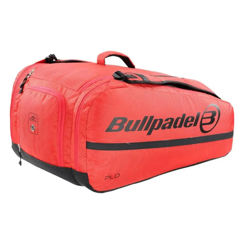 Sac de padel Bullpadel Di Nenno Xplo BPP25022 Rouge Bullpadel
