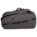 Sac de padel Bullpadel Di Nenno Xplo BPP26022 Gris moyen Bullpadel