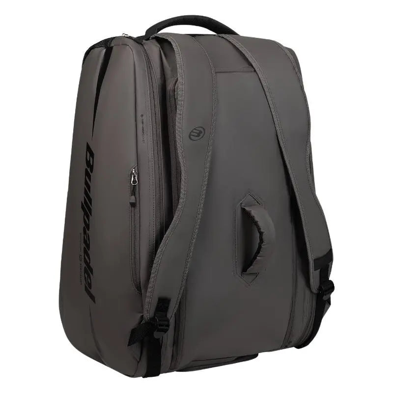Sac de padel Bullpadel Di Nenno Xplo BPP26022 Gris moyen Bullpadel