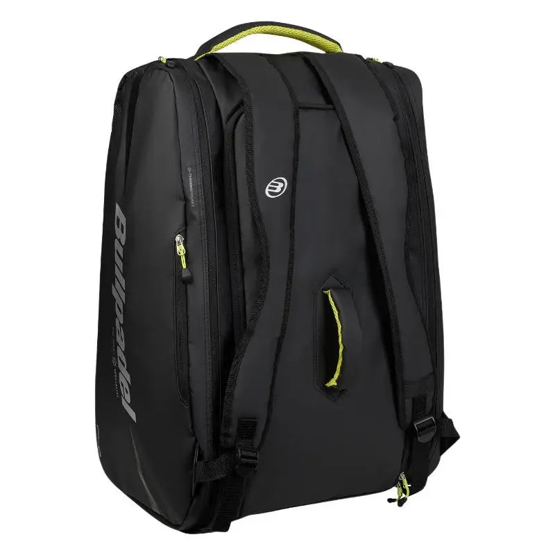 Sac de padel Bullpadel Di Nenno Xplo BPP26022 Noir Bullpadel