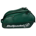 Sac de padel Bullpadel Juan Martin Diaz Icon BPP26023 Vert bouteille Bullpadel