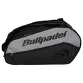 Sac de padel Bullpadel Juan Tello Vertex BPP26001 Noir Bullpadel