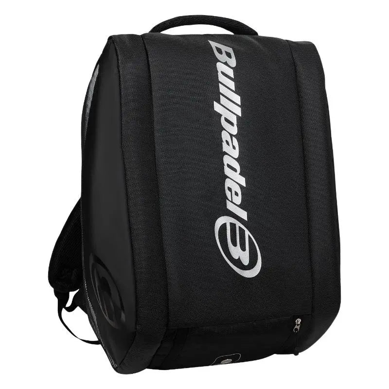 Sac de padel Bullpadel Juan Tello Vertex BPP26001 Noir Bullpadel