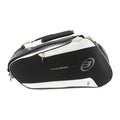 Sac de padel Bullpadel Paquito Navarro Hack BPP25012 Blanc Bullpadel