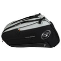 Sac de padel Bullpadel Paquito Navarro Hack BPP26013 Gris verdâtre Bullpadel