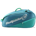 Sac de padel Bullpadel Performance BPP25014 Pétrole Bullpadel