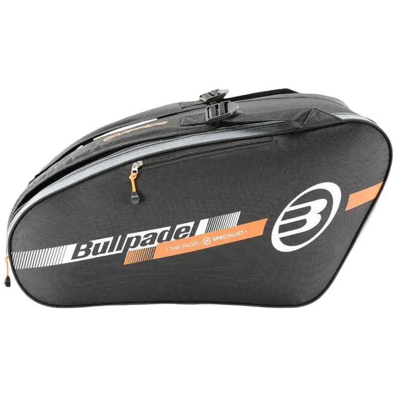 Sac de padel Bullpadel Tour BPP25015 Noir Bullpadel