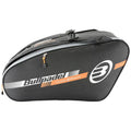 Sac de padel Bullpadel Tour BPP25015 Noir Bullpadel
