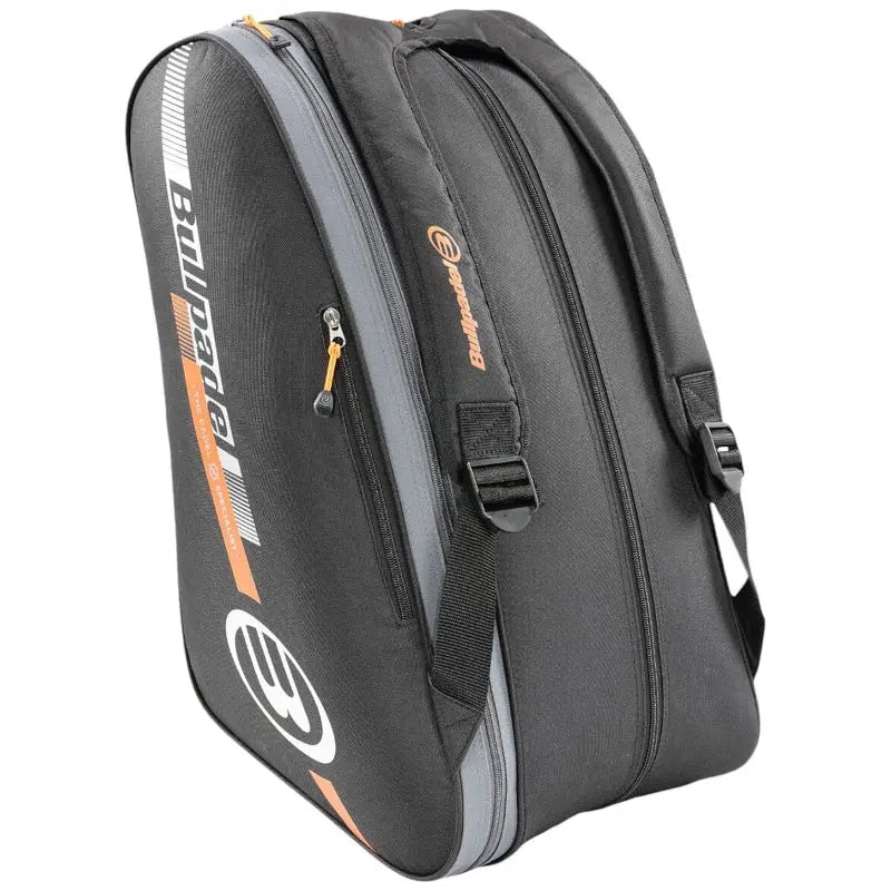 Sac de padel Bullpadel Tour BPP25015 Noir Bullpadel