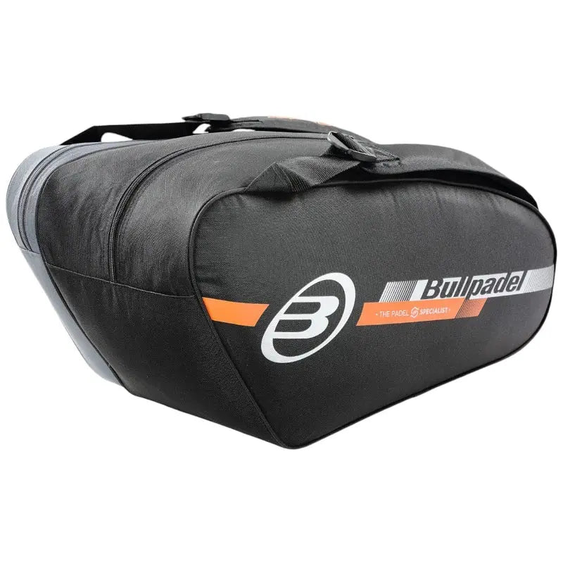 Sac de padel Bullpadel Tour BPP25015 Noir Bullpadel