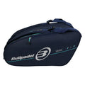 Sac de padel Bullpadel Tour BPP26015 Bleu marine Bullpadel