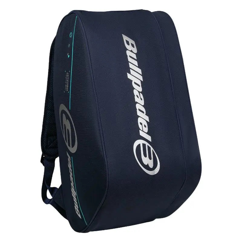 Sac de padel Bullpadel Tour BPP26015 Bleu marine Bullpadel