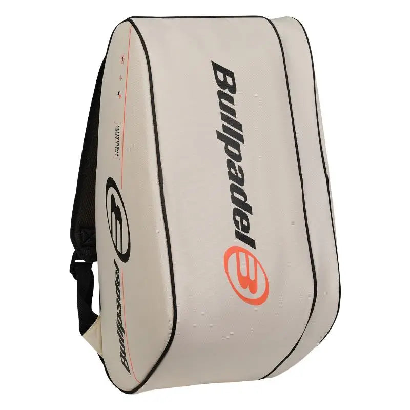 Sac de padel Bullpadel Tour BPP26015 Blanc Bullpadel